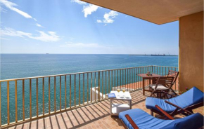 Terrazza sul Mare